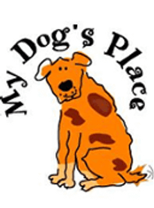 My Dog's Place - Logo