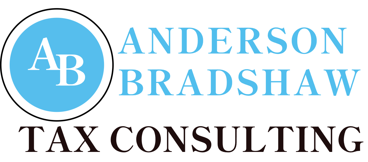 Anderson Bradshaw Tax Consultants - Logo