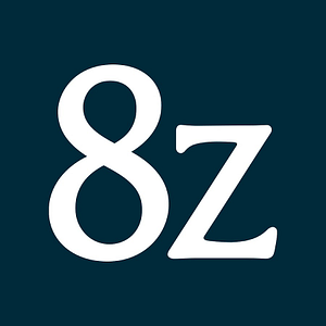 Sumer Liebold - 8z Real Estate - Logo