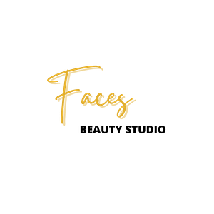Faces Beauty Studio - Logo