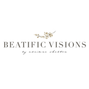Beatific Visions Photography - Logo