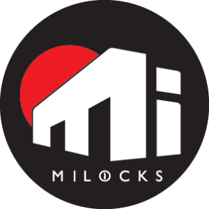 MiLocks - Logo