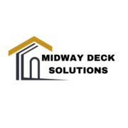 Midway Deck Solutions - Logo