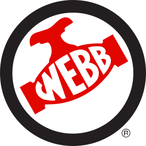 F.W. Webb Company - Plymouth - Logo