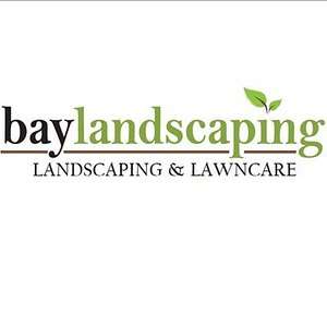 Bay Landscaping, Inc. - Logo