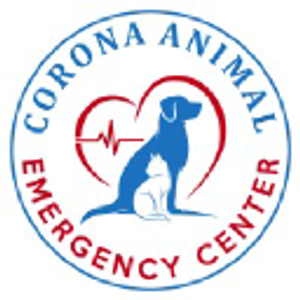 Corona Animal Emergency Center - Logo