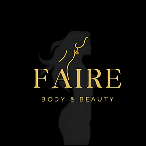 Faire Body & Beauty - Logo
