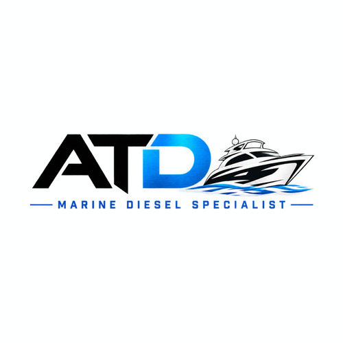 All Tech Marine LLC - Logo