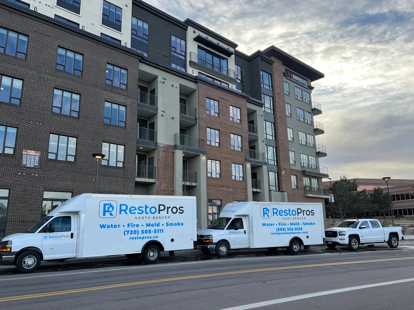 ContentsPros - Business Photo