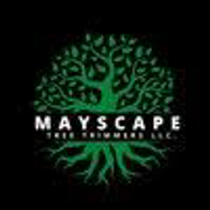 Mayscape Tree Trimmers - Logo