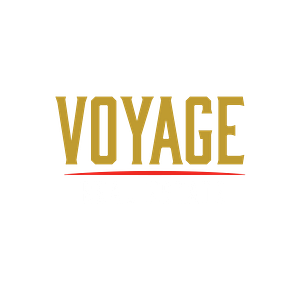 Voyage Real Estate - Logo