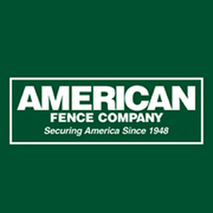 American Fence Co - Logo