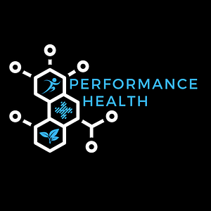 Performance Health - Logo