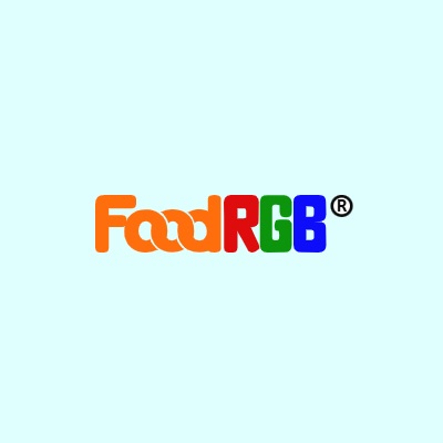FoodRGB Inc. - Logo