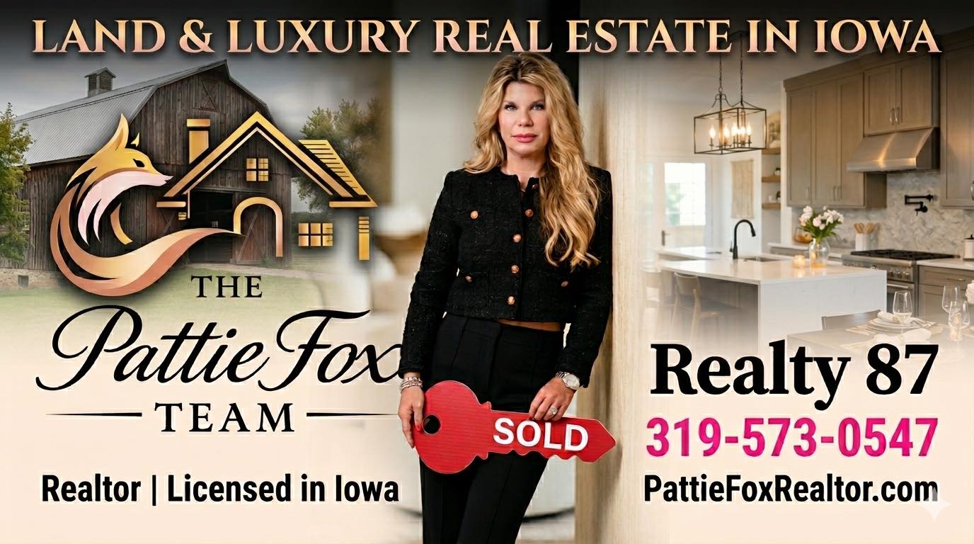Pattie Fox Realtor - Business Photo