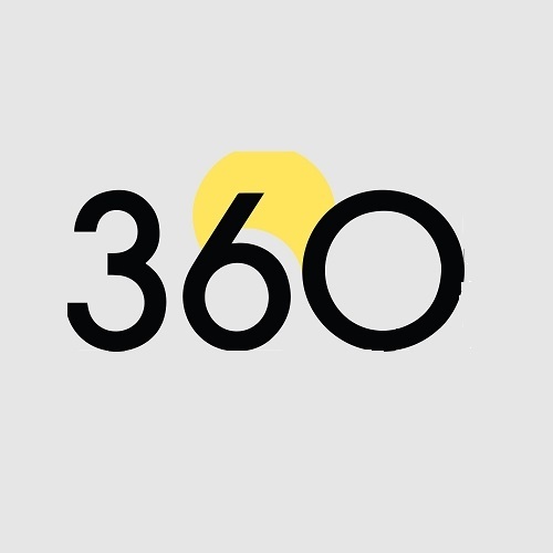 360 Plastic Surgery - Logo