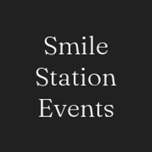Smile Station Events | Photo Booth Rentals - Logo