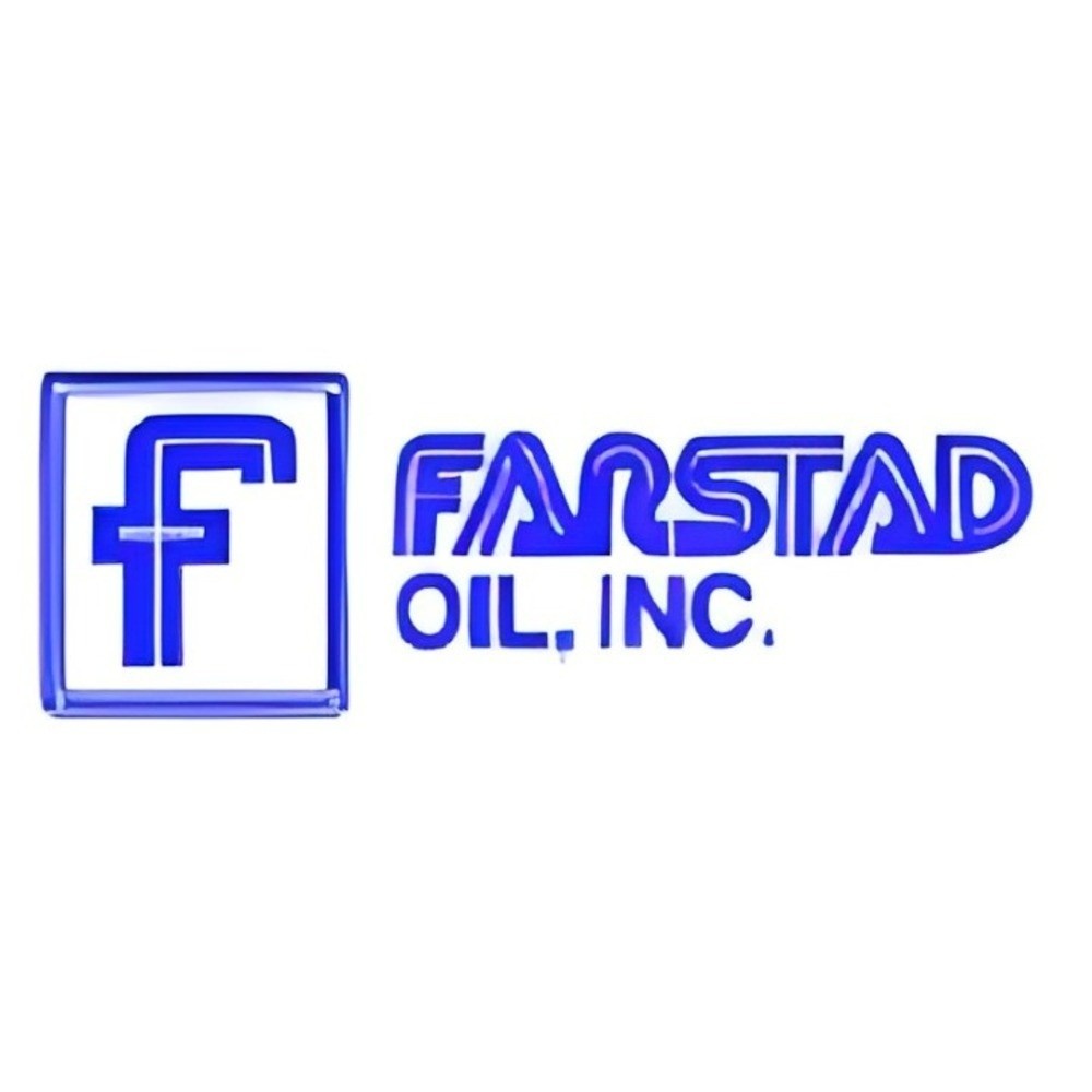 Farstad Oil - Logo