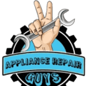 Appliance Repair Guys, LLC - Logo