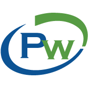 Prairie Waste Solutions - Logo