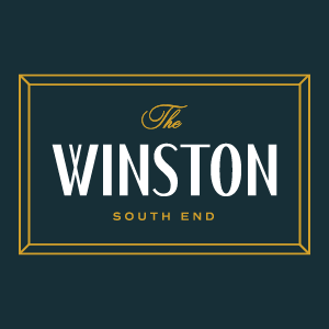 The Winston - Logo