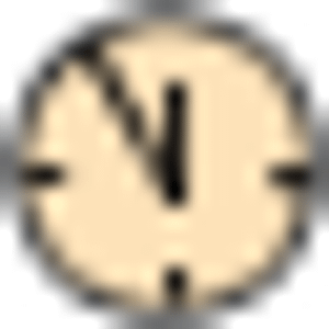 Once Upon A Tyme - Logo