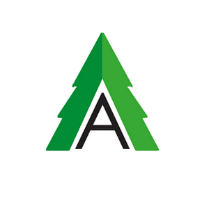 Alpine: Roofing, Stucco, Windows, and Doors - Logo