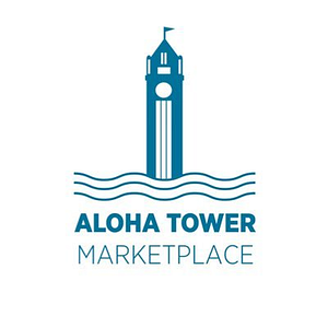 Aloha Tower Marketplace - Logo
