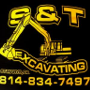 S & T Excavating LLC