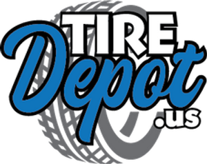 Tire Depot - Logo