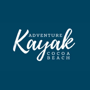 Adventure Kayak of Cocoa Beach - Logo