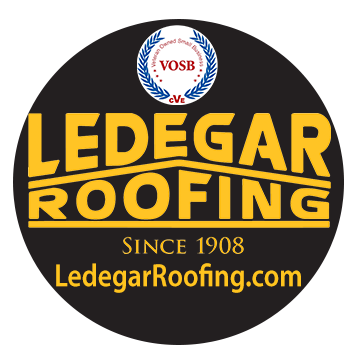 Ledegar Roofing Company, Inc.