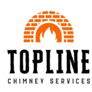 Topline Chimney Services - Logo