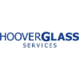 Hoover Glass Services - Logo