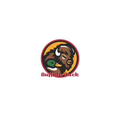 Buffalo Duck
