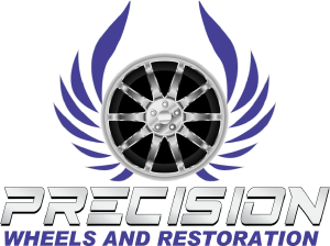 Precision Wheels & Restorations