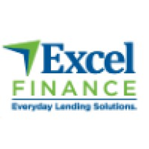 Excel Finance - Logo