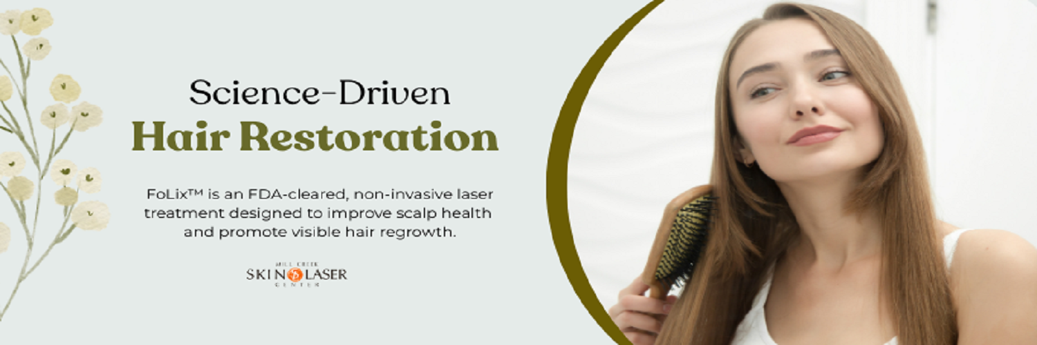 Mill Creek Skin & Laser Center - Business Photo