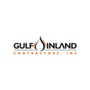Gulf Inland Contractors, Inc. - Logo