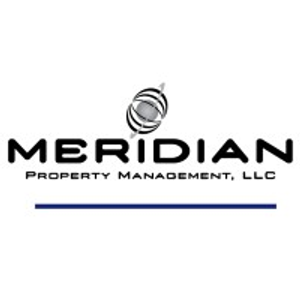 Meridian Property Management - Logo