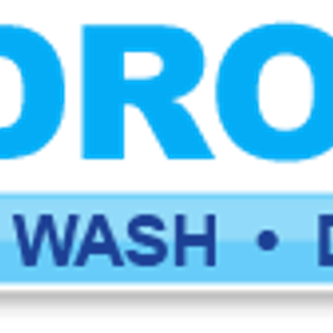 Laundromart - Logo