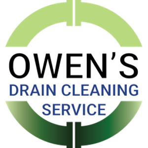 Owen's Drain Cleaning Service LLC. - Logo