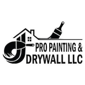 Pro Painting & Drywall LLC - Logo