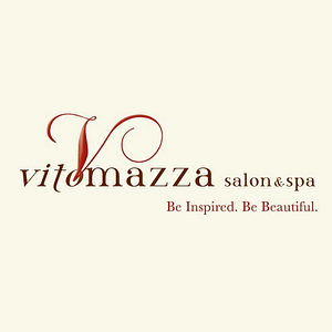 Hair and Scalp Wellness by Vito Mazza - Logo
