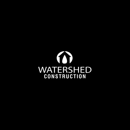 Watershed Construction LLC - Logo