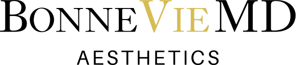 BonneVie MD Aesthetics - Logo