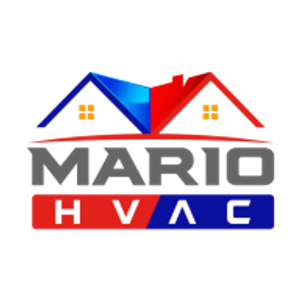 Mariohvac - Logo