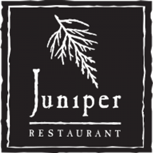 Juniper Restaurant Edwards CO - Logo