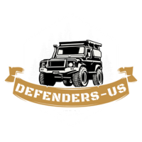 Defenders-US - Logo