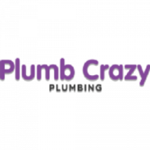 Plumb Crazy Plumbing - Logo